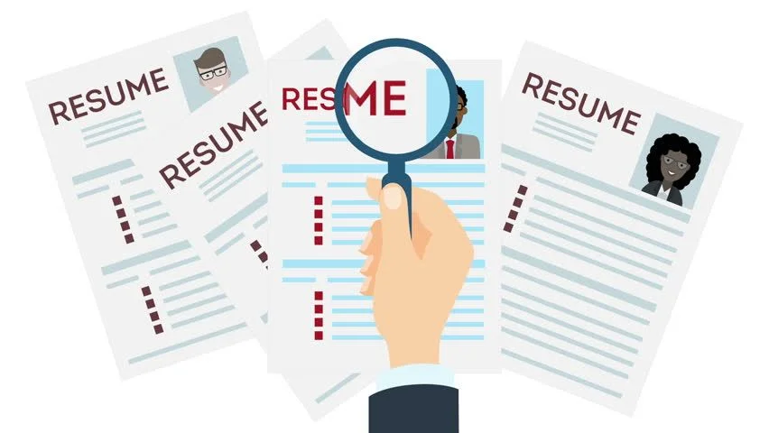 Submit Resume
