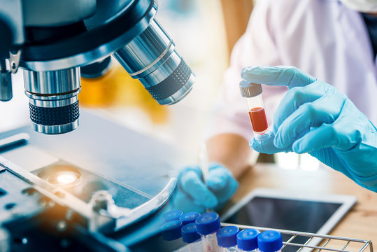lab testing services