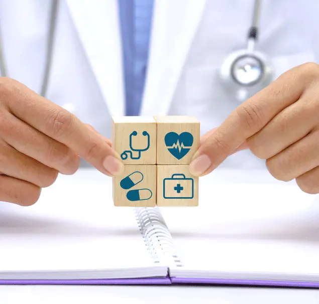 home healthcare services in Dubai