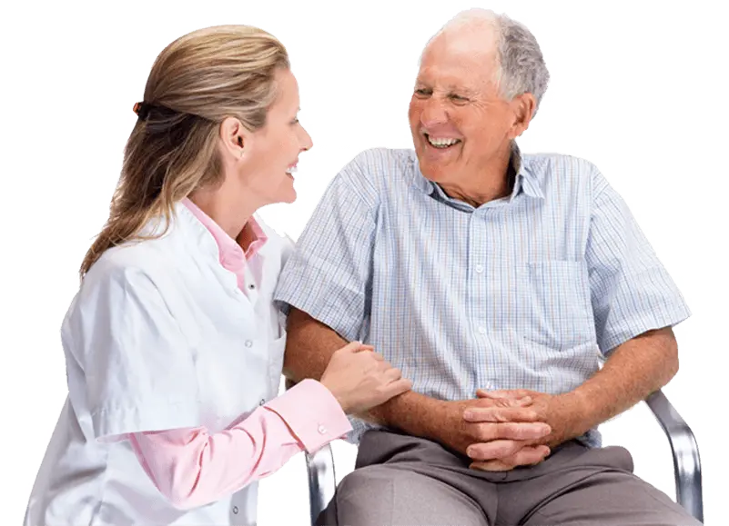 old age health care services dubai