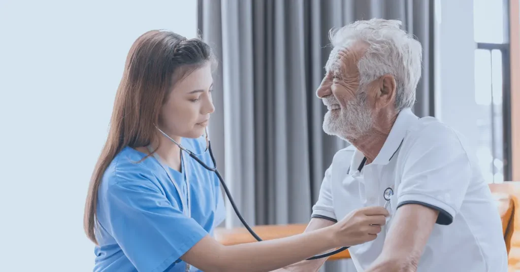 Benefits of Home Health Care