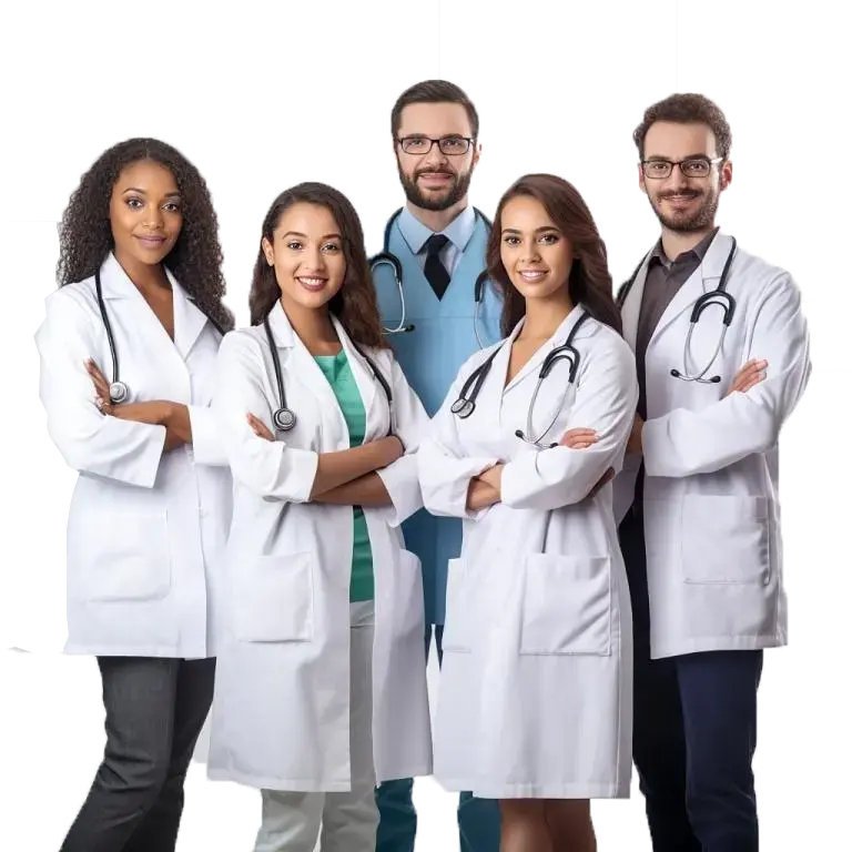 Home health care services in Dubai