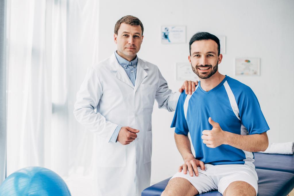 Benefits of Frozen Shoulder Physiotherapy Service