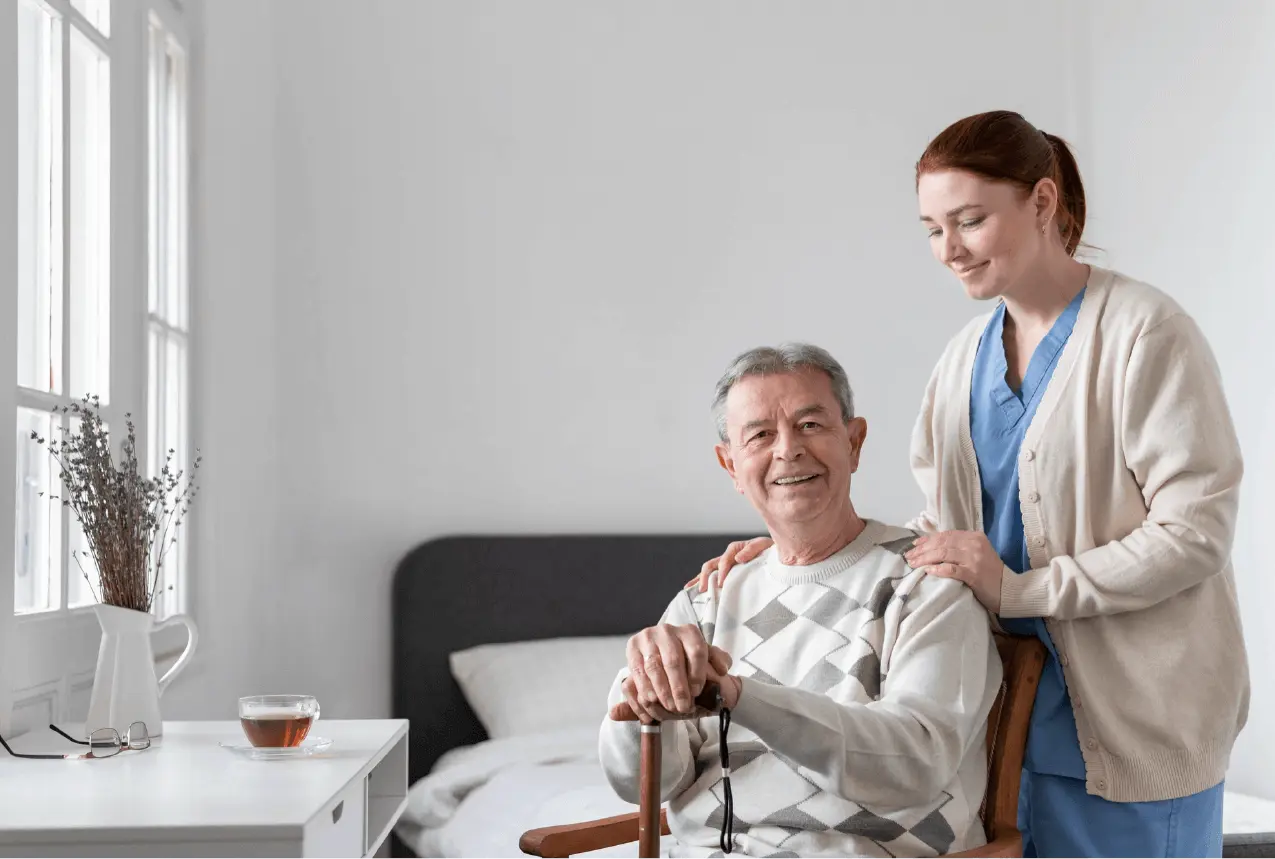 Home Nursing