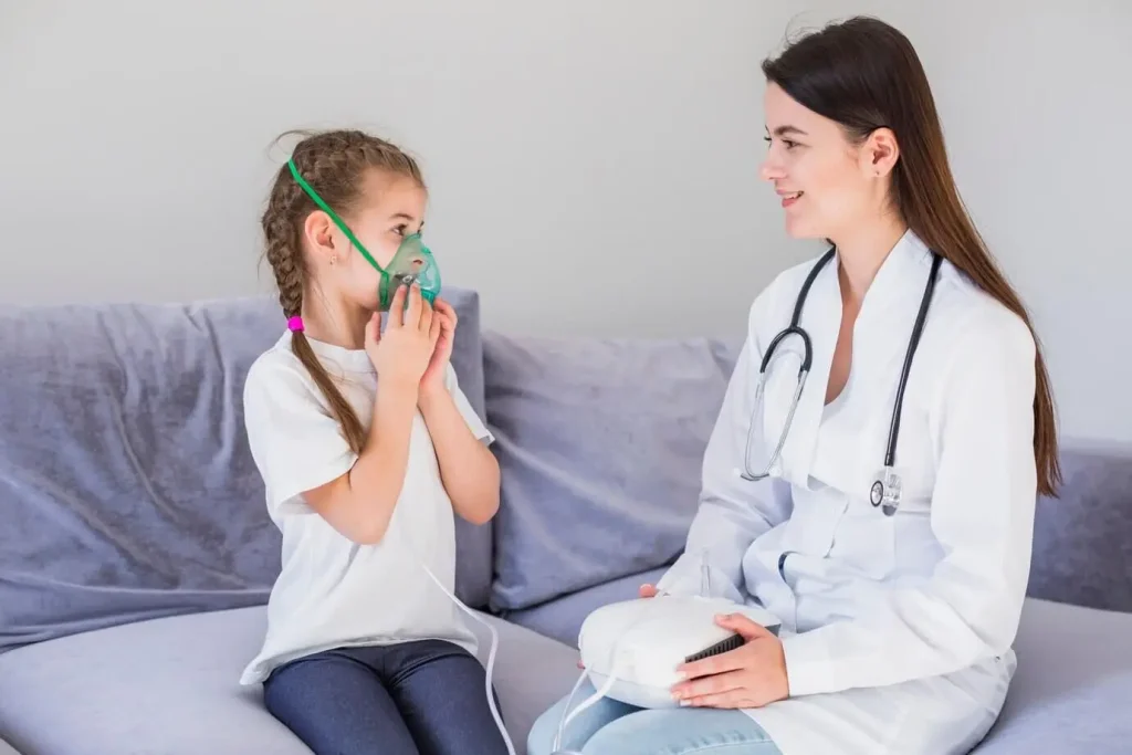 Respiratory Conditions