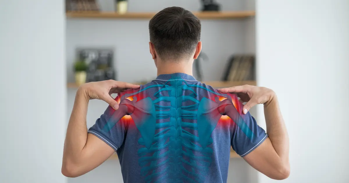 How to Do Physiotherapy at Home for Shoulder Pain