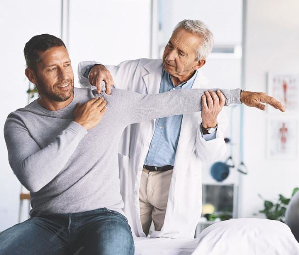 Joint Pain Treatment in dubai
