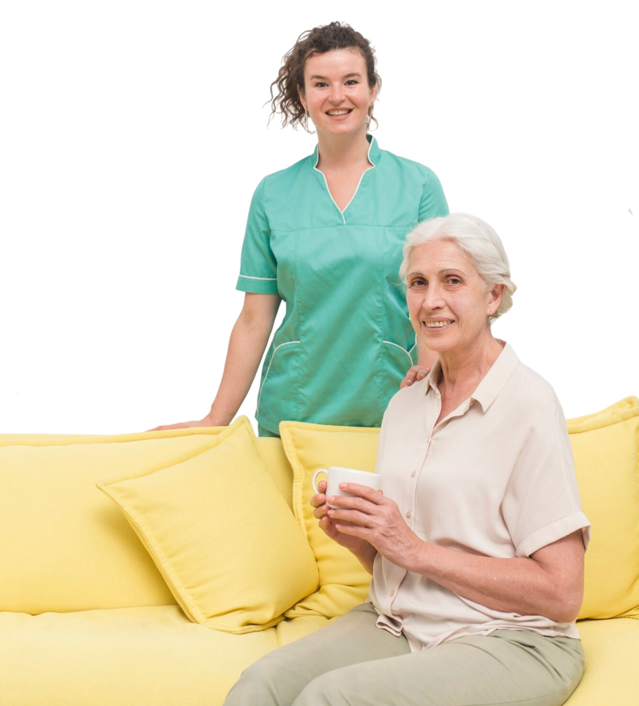 home-nursing