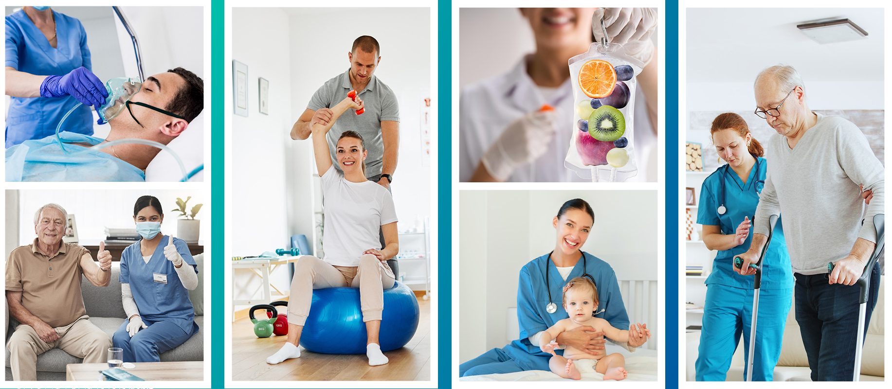 Corx Healthcare in Dubai