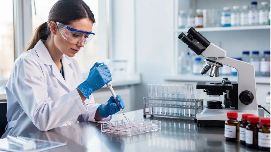 Advantages of Stem Cells